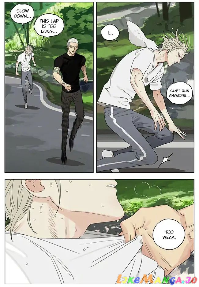 19 Days chapter 280 image 4